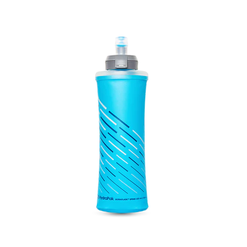 Hydrapak Ultraflask Speed Hydration Soft Flask (w/straw)