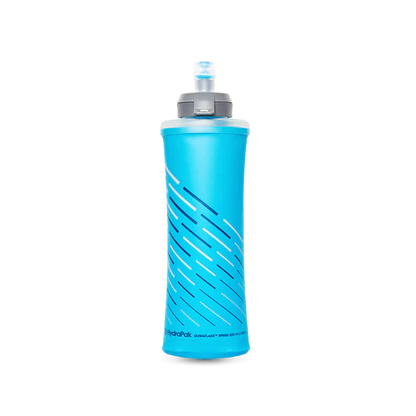 Hydrapak Ultraflask Speed Hydration Soft Flask (w/straw)