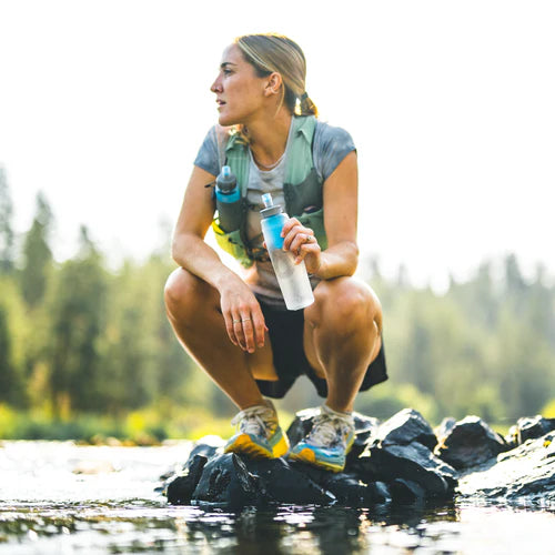 Hydraflask Ultraflask+ Flask Filter System 500ml