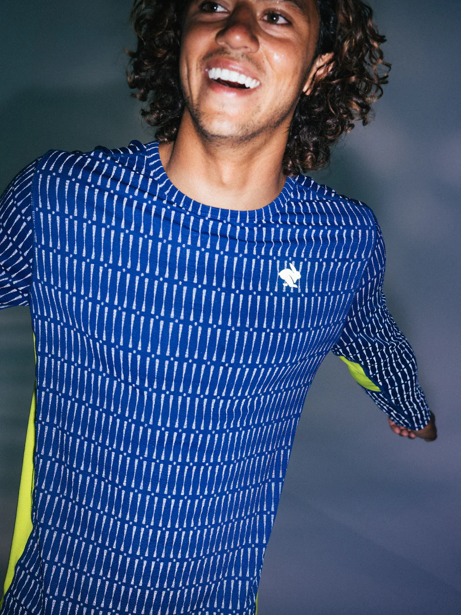 _rabbit Low Light Layer One Men