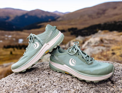 Topo Traverse Women