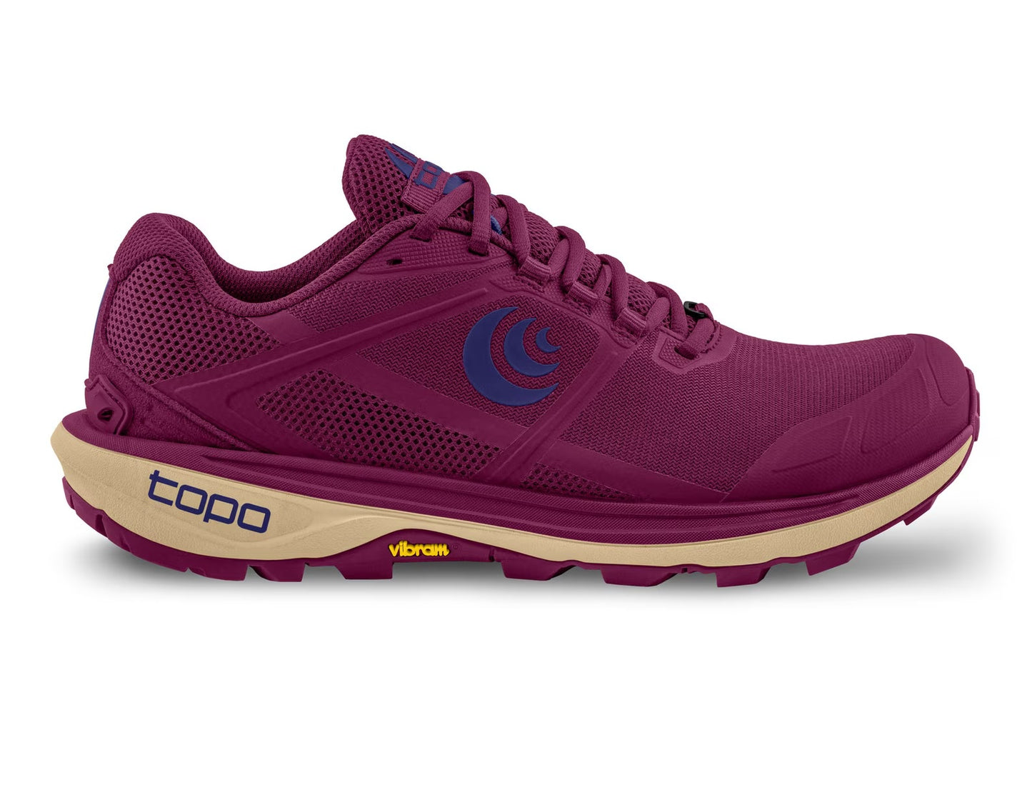 Topo Terraventure 4 Women