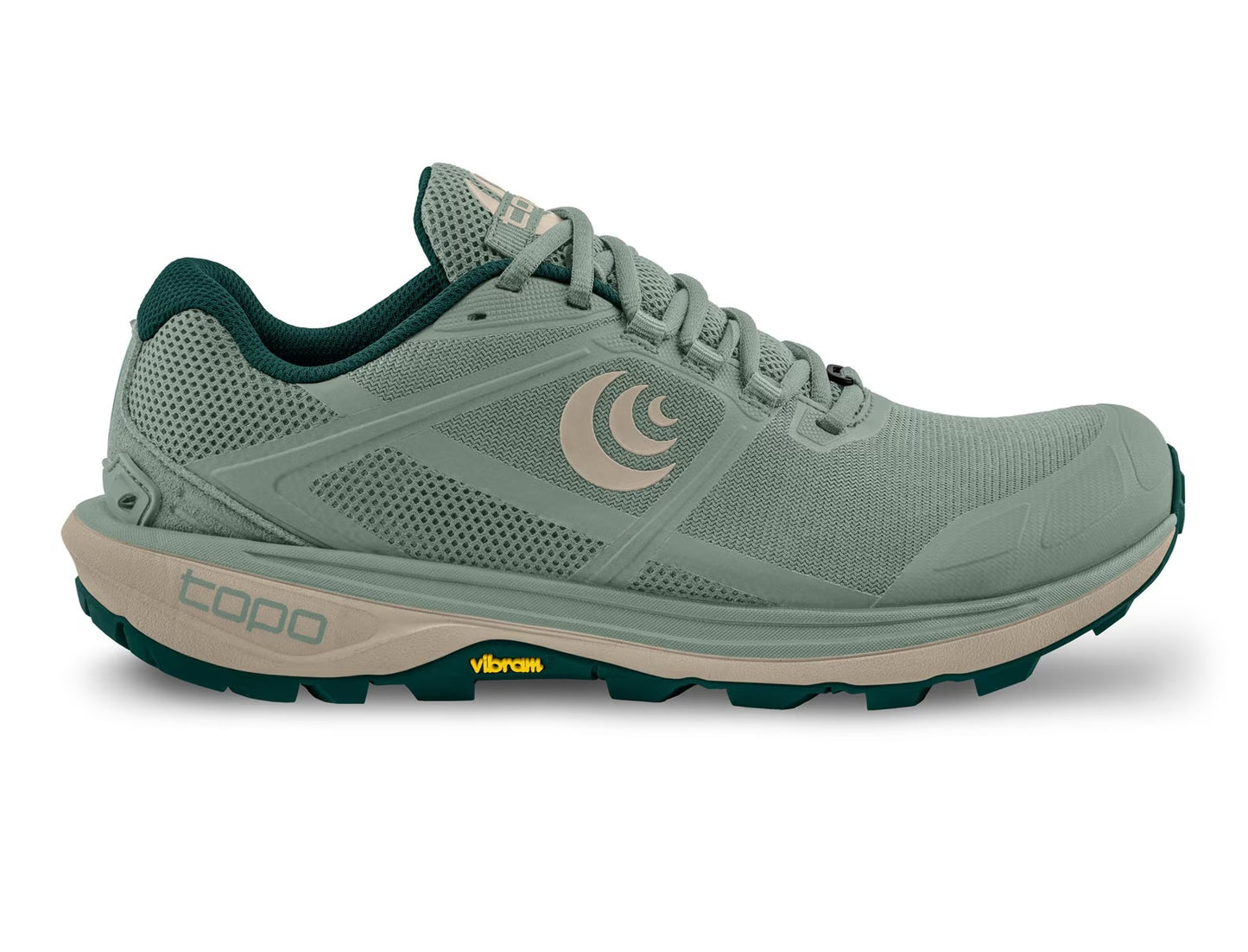 Topo Terraventure 4 Women