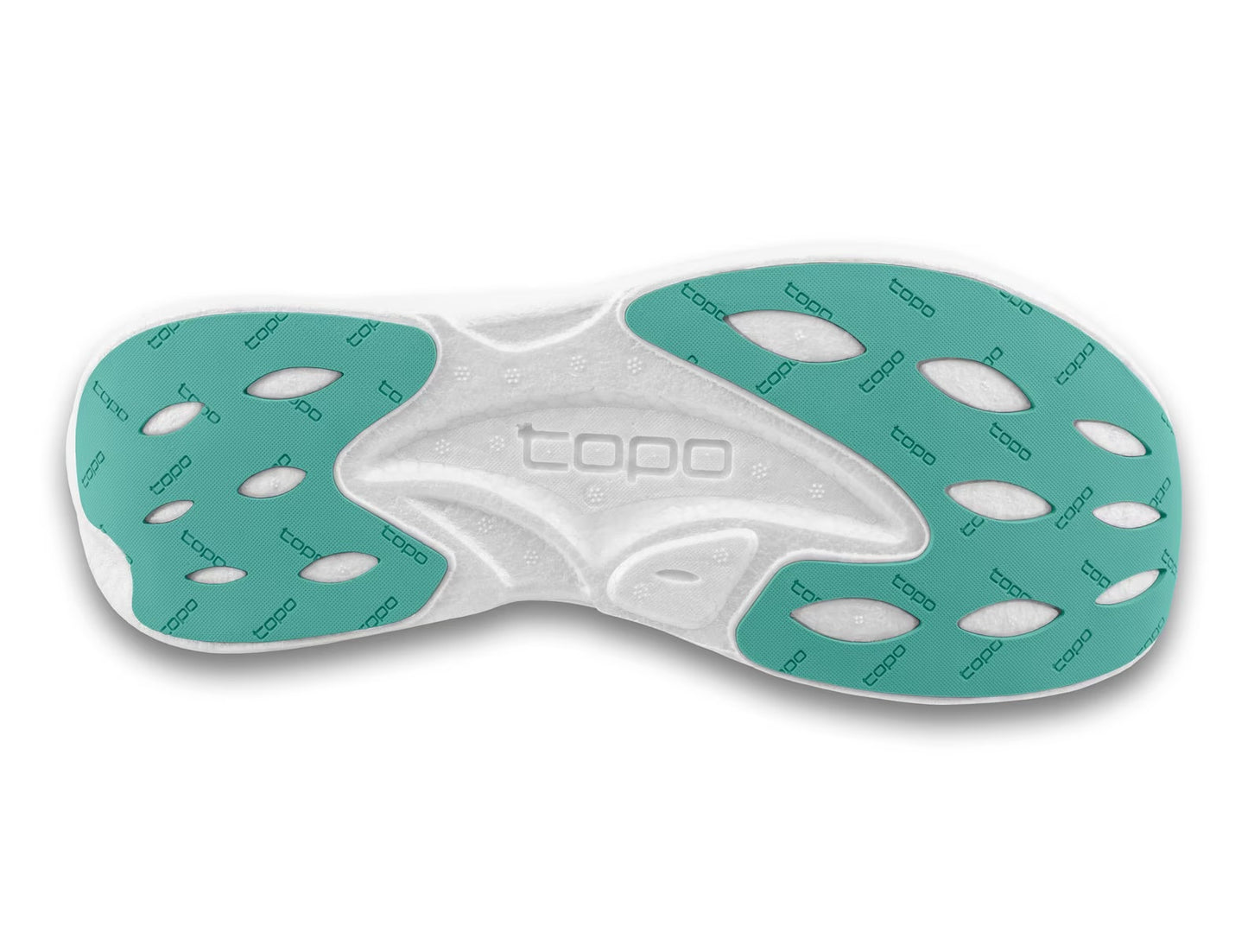 Topo Cyclone 3 Women