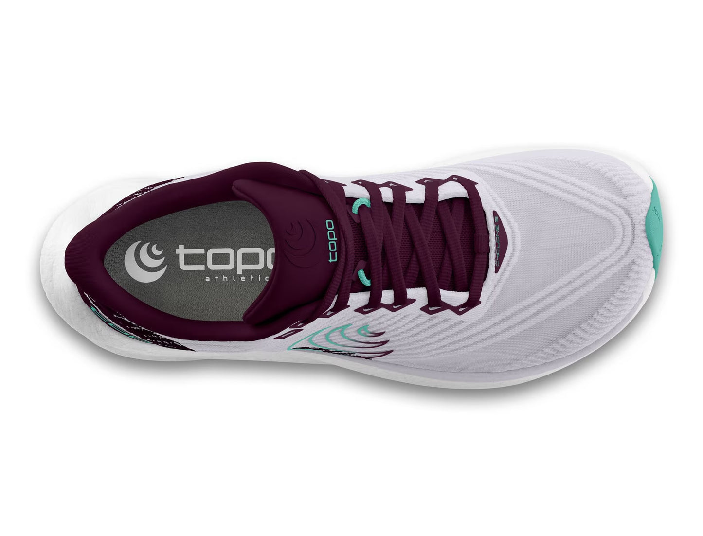 Topo Cyclone 3 Women