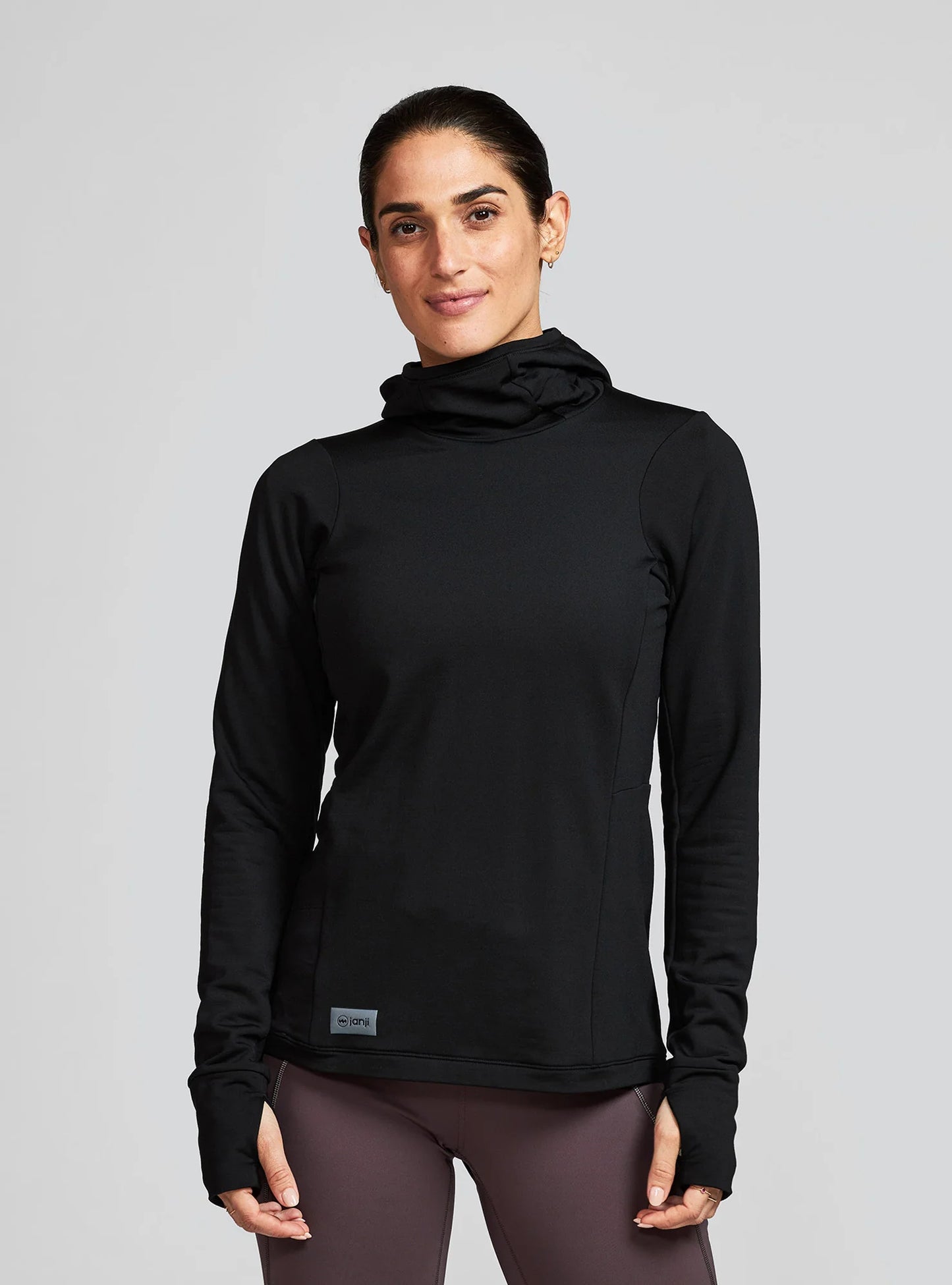 _Janji Rover Merino Hoodie Women