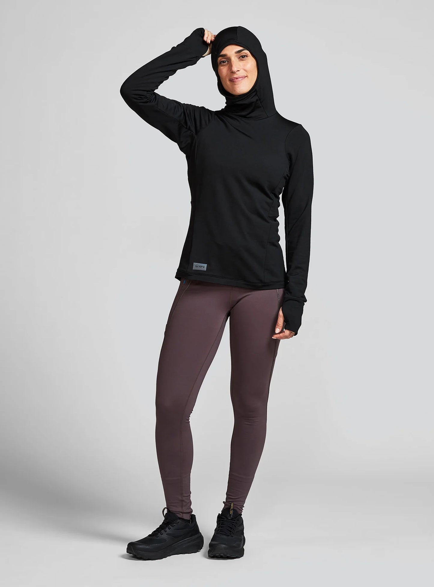 _Janji Rover Merino Hoodie Women
