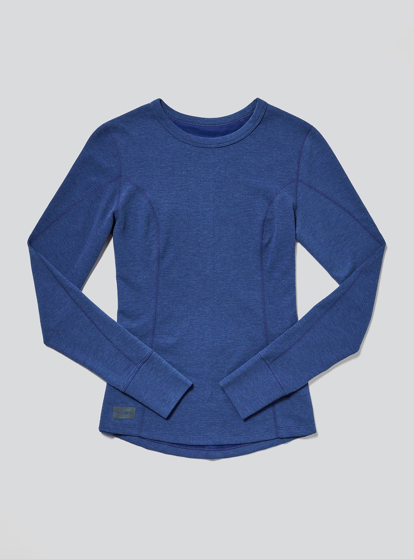 Janji Waffleloft Long Sleeve Women