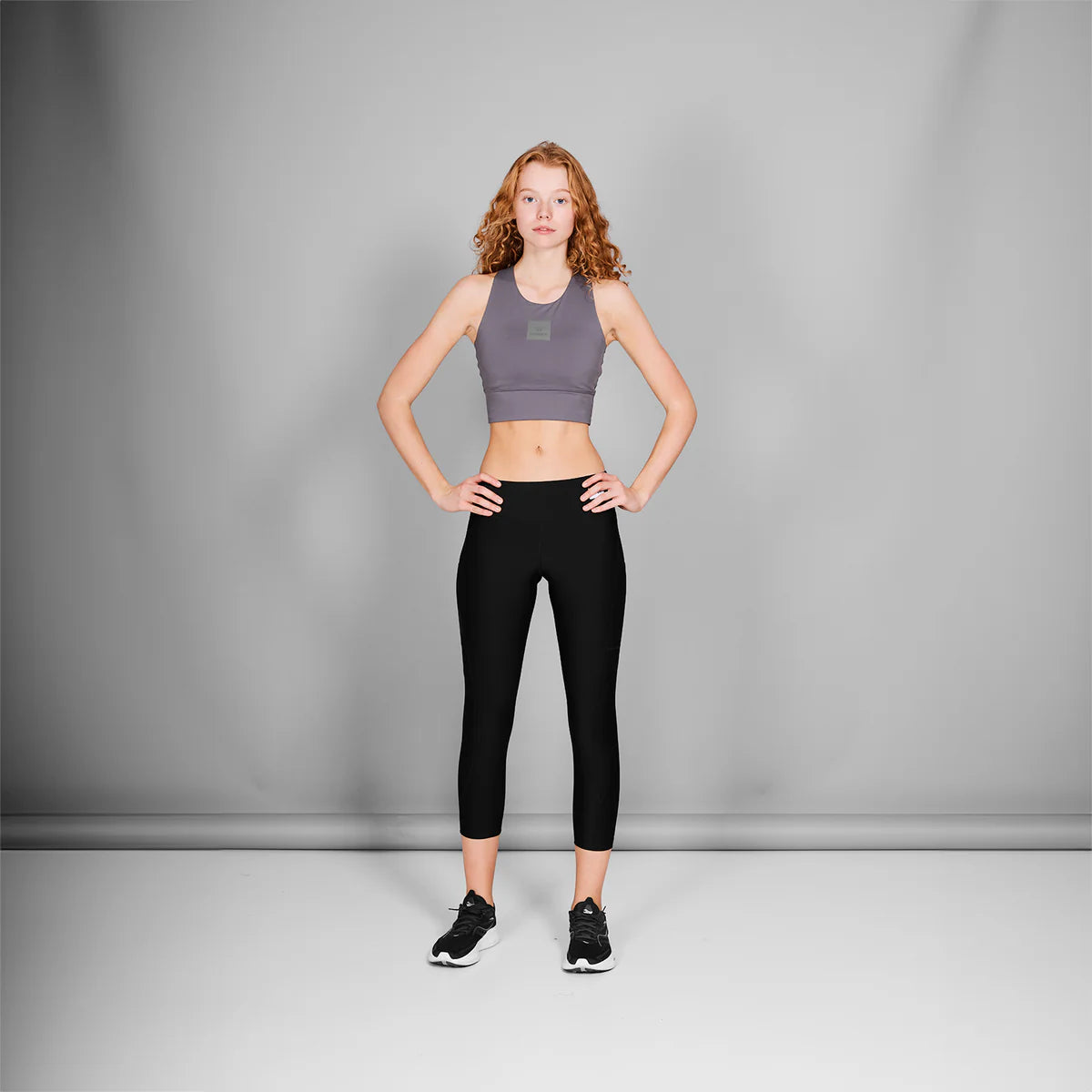 SAYSKY Motion + 3/4 Tights Women
