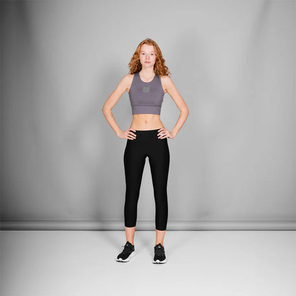SAYSKY Motion + 3/4 Tights Women