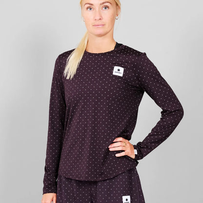 SAYSKY Pace Long Sleeve Women