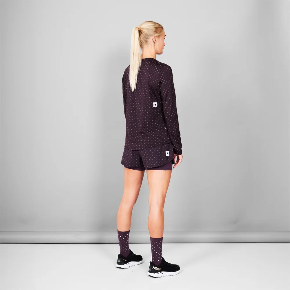 SAYSKY Pace Long Sleeve Women