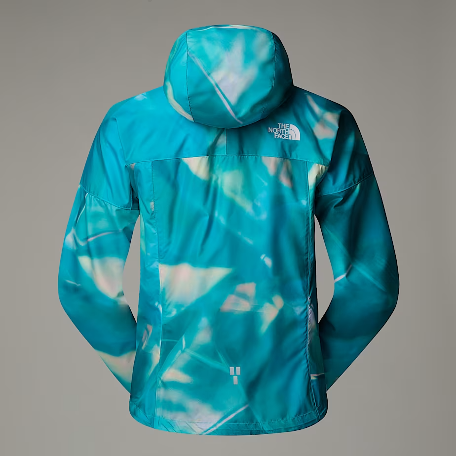 The North Face Higher Run Wind Jacket Women