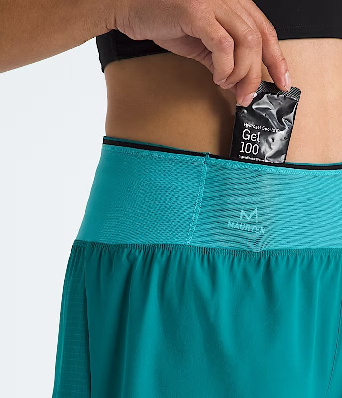 _The North Face Sunriser 5in Short Women