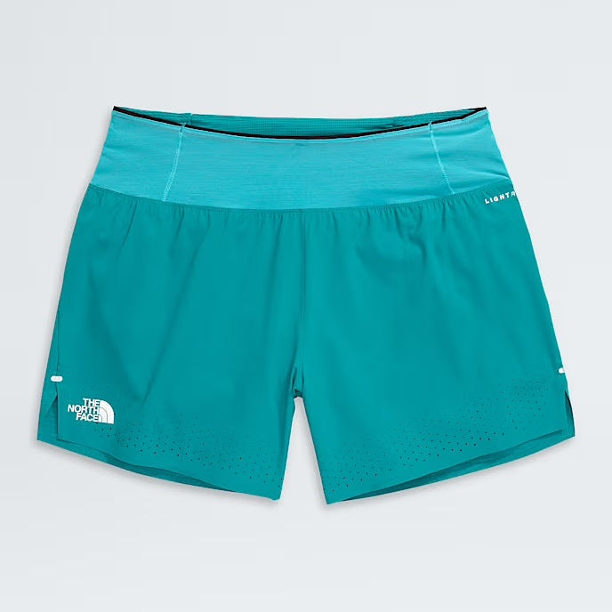 _The North Face Sunriser 5in Short Women