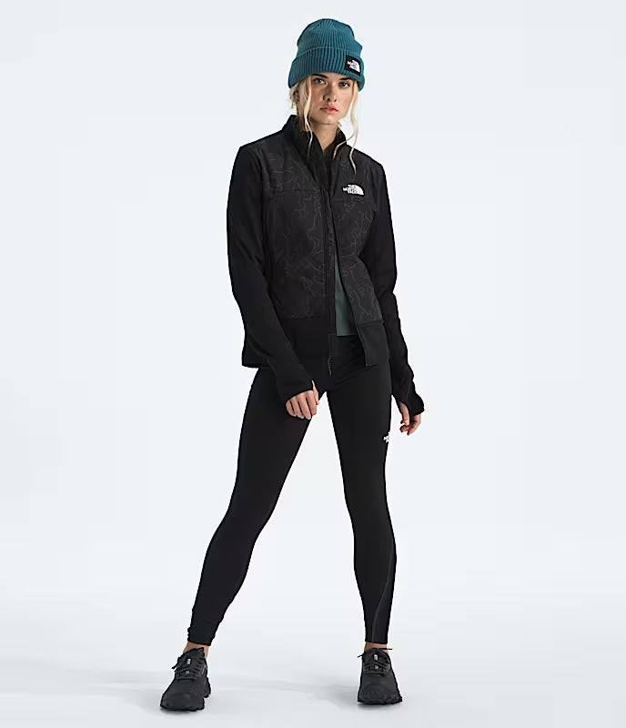 _North Face Winter Warm Pro Tight Women