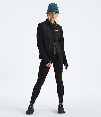 _North Face Winter Warm Pro Tight Women