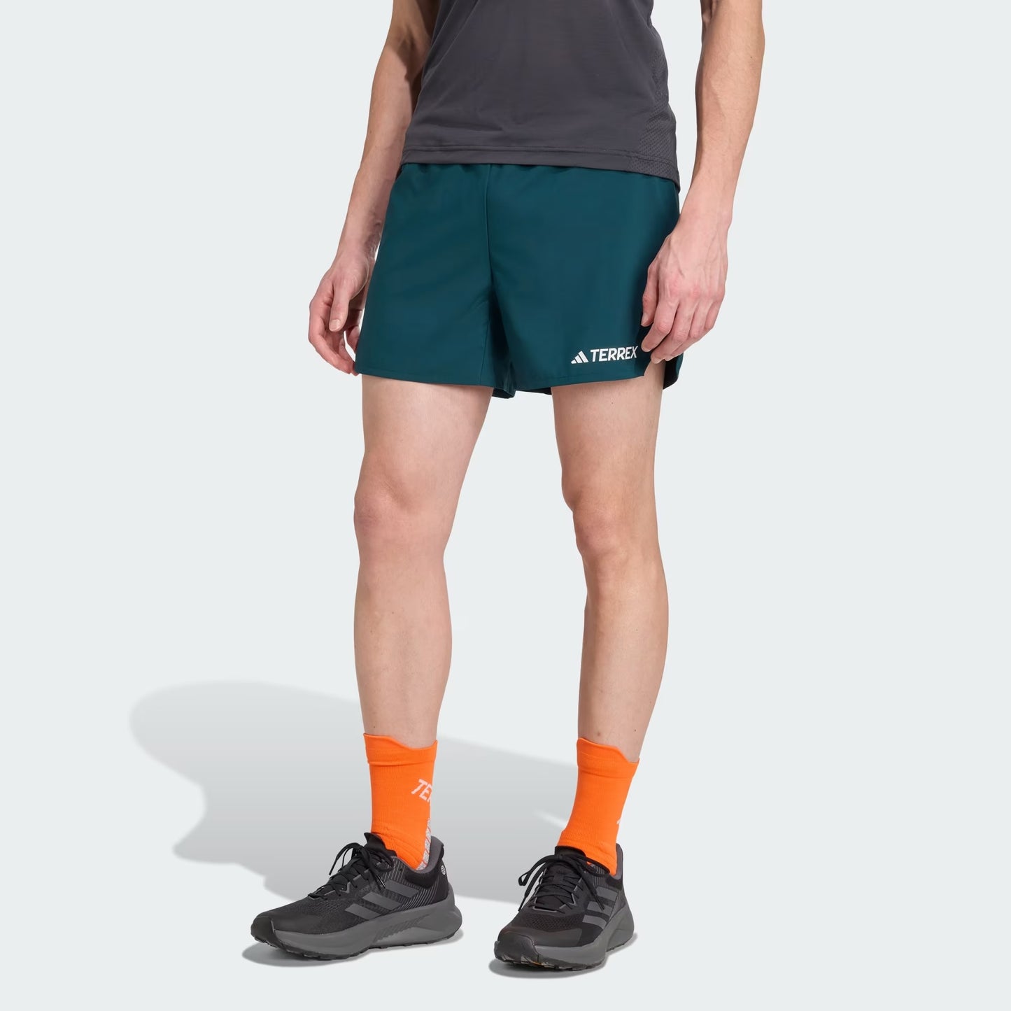 _Adidas Terrex XPR Shorts 5" Men