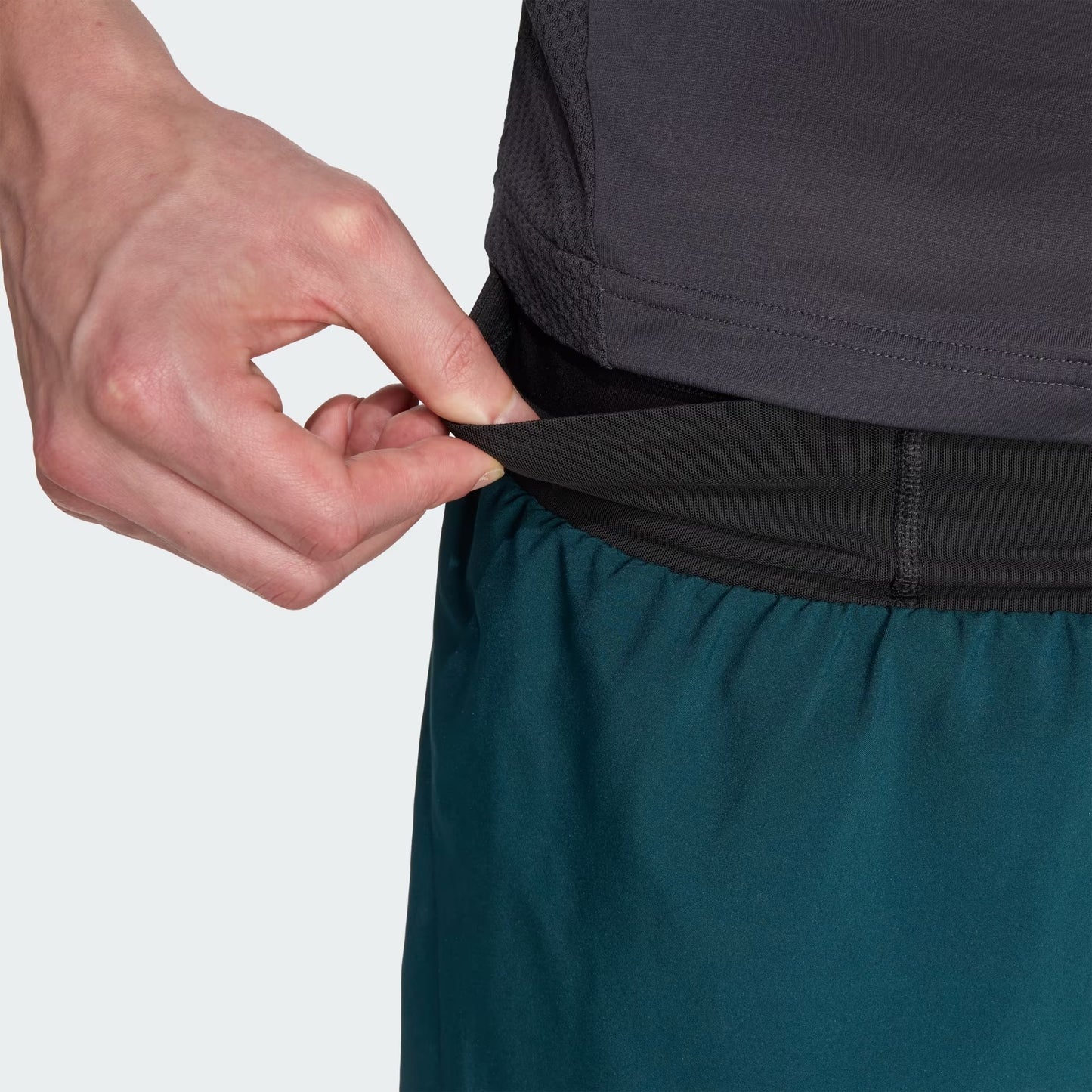 _Adidas Terrex XPR Shorts 5" Men