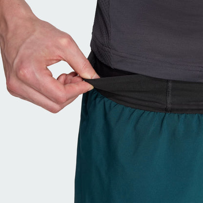 _Adidas Terrex XPR Shorts 5" Men