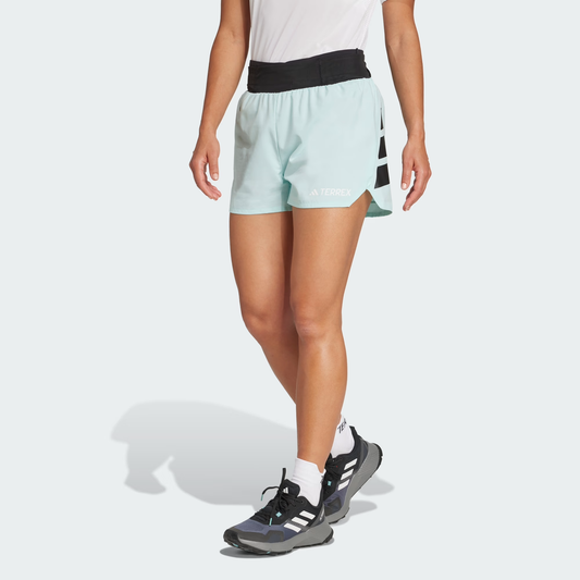 _Adidas Terrex XPR Shorts 5" Women
