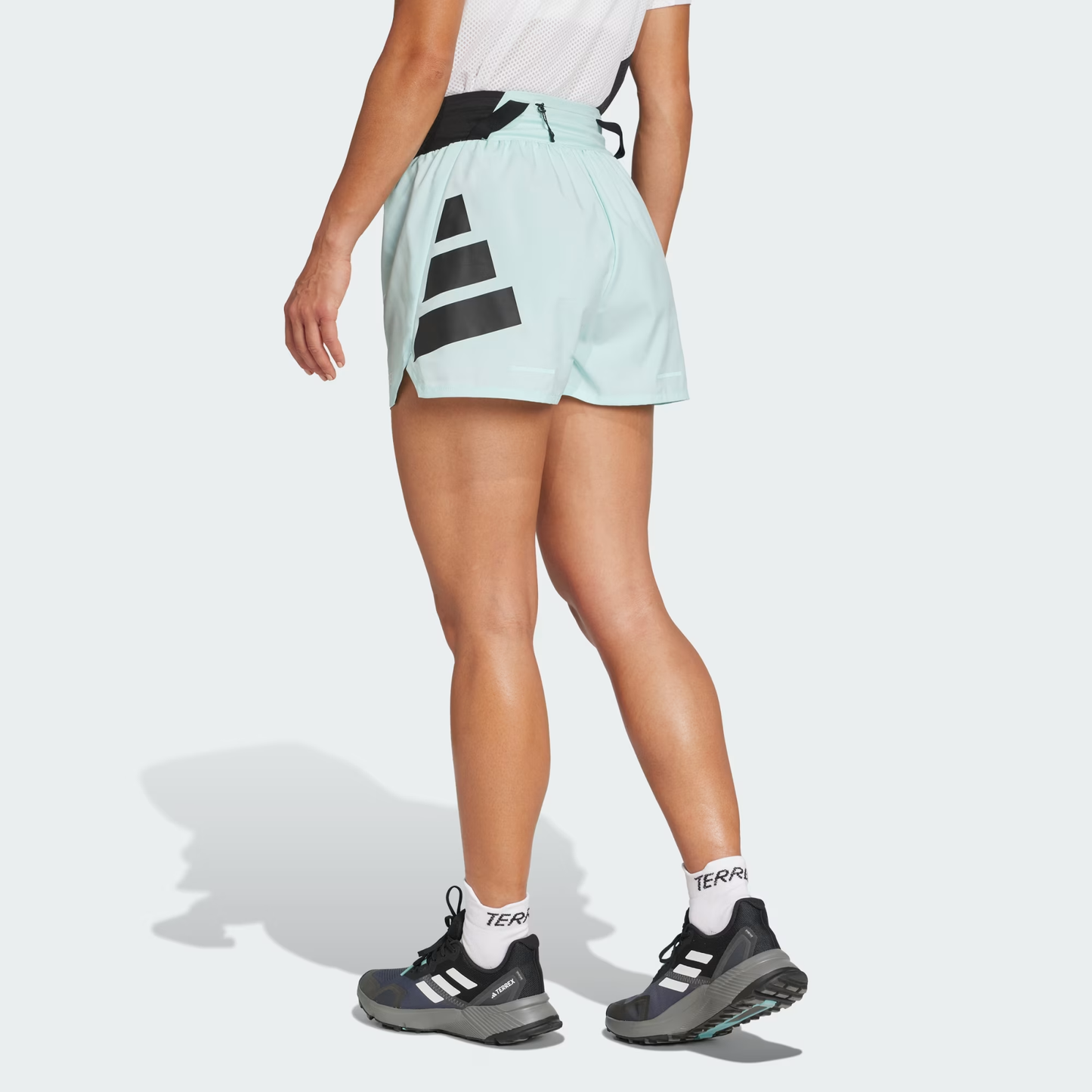 _Adidas Terrex XPR Shorts 5" Women
