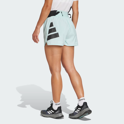 _Adidas Terrex XPR Shorts 5" Women