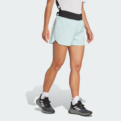 _Adidas Terrex XPR Shorts 5" Women
