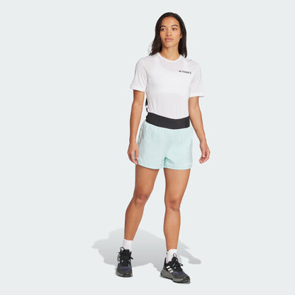 _Adidas Terrex XPR Shorts 5" Women