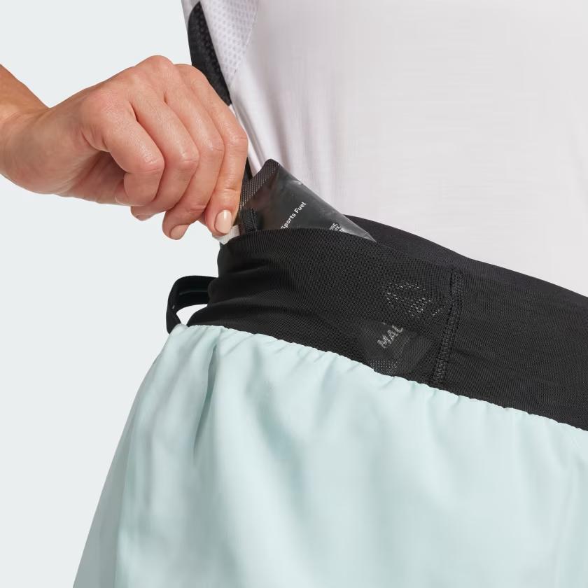 _Adidas Terrex XPR Shorts 5" Women