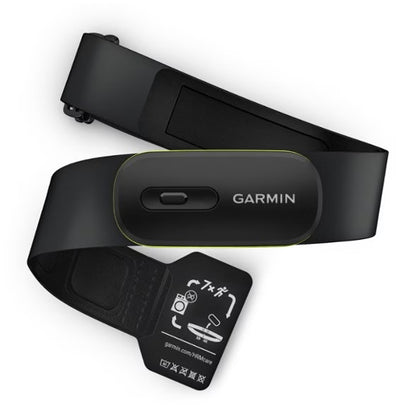 Garmin HRM 600