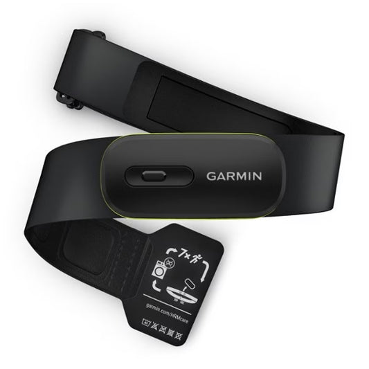 Garmin HRM 600
