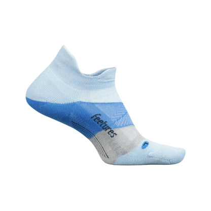 Feetures Elite Light Cushion No Show Socks