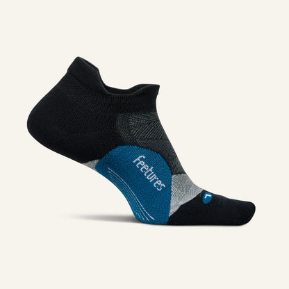 Feetures Elite Light Cushion No Show Socks