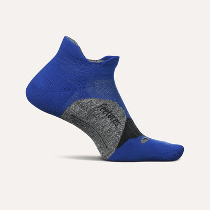 Feetures Elite Light Cushion No Show Socks