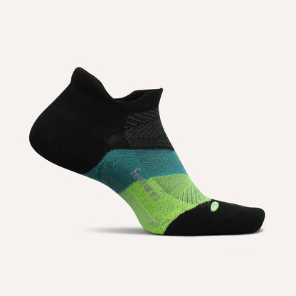 Feetures Elite Light Cushion No Show Socks