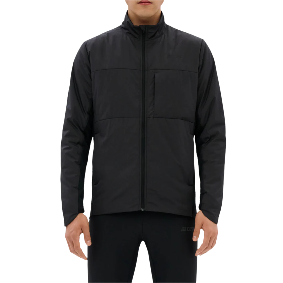 CEP Men Cold Weather Hybrid Jacket