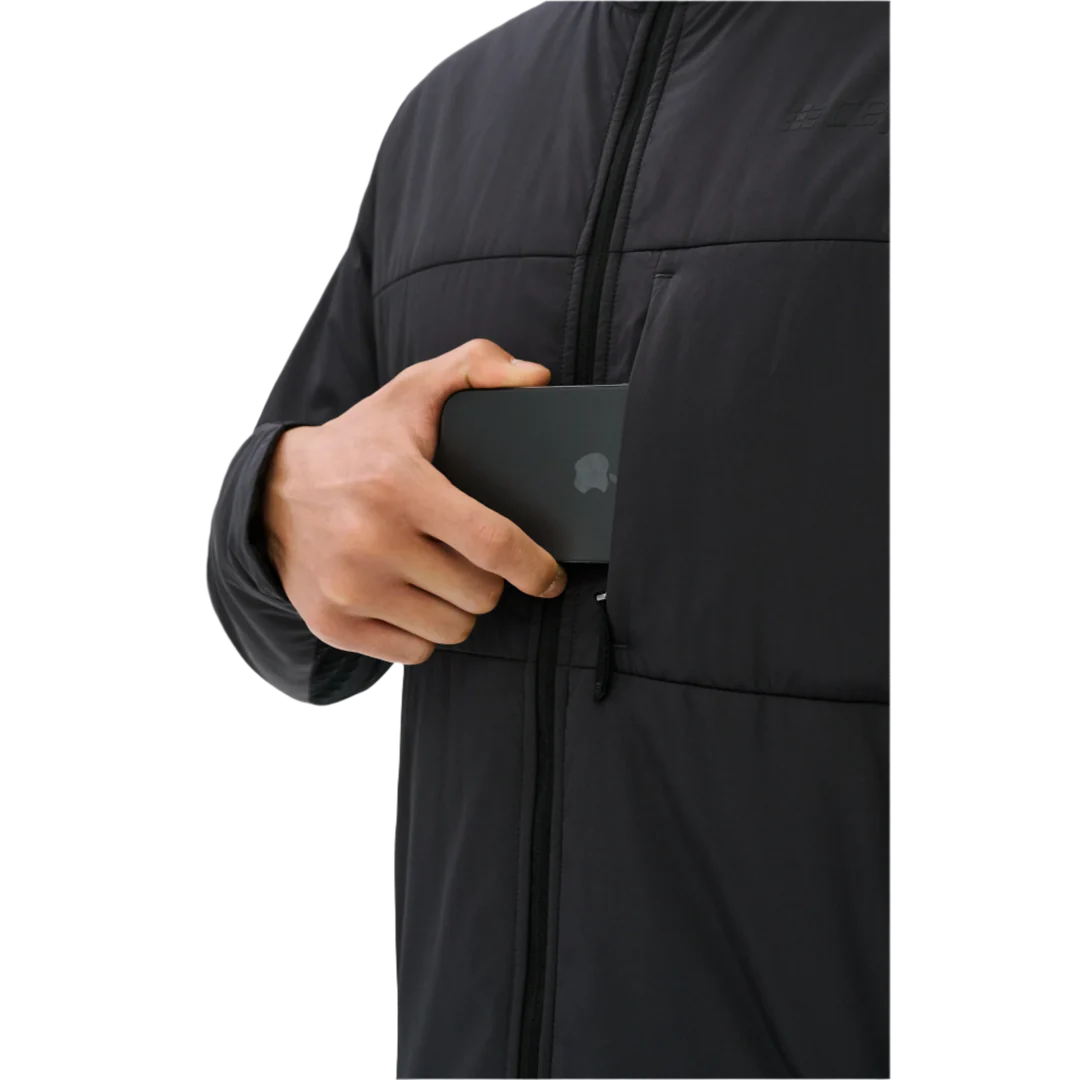 CEP Men Cold Weather Hybrid Jacket