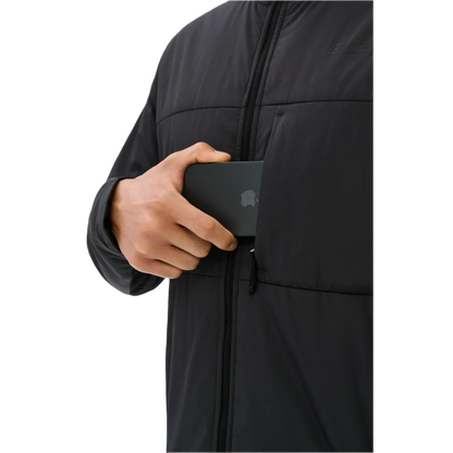 CEP Men Cold Weather Hybrid Jacket