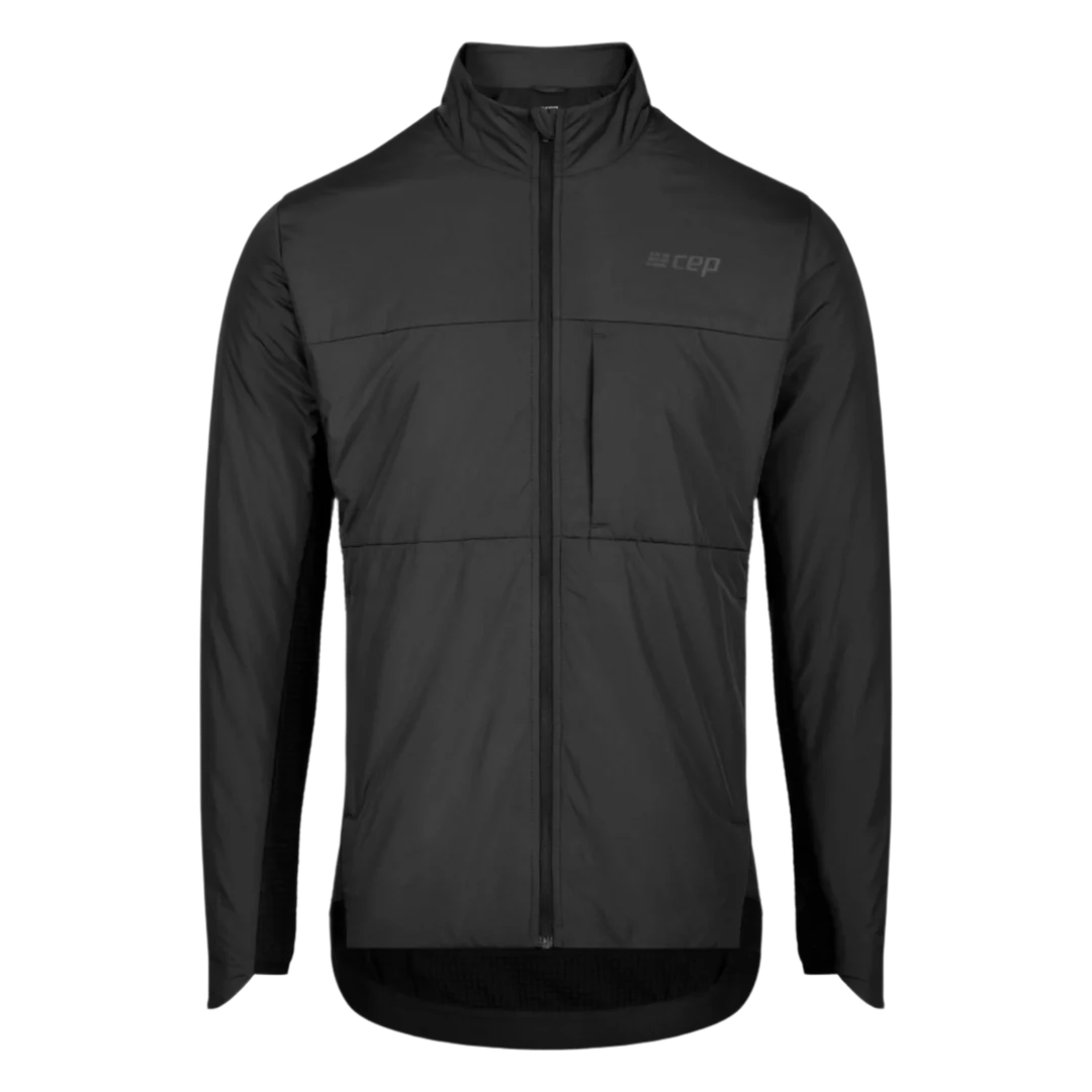 CEP Men Cold Weather Hybrid Jacket