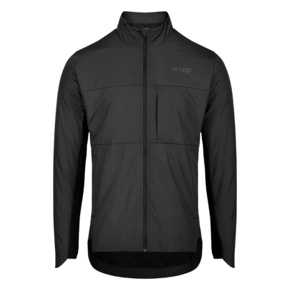 CEP Men Cold Weather Hybrid Jacket