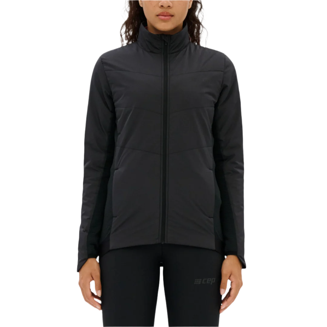 CEP Women Cold Weather Hybrid Jacket