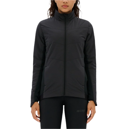 CEP Women Cold Weather Hybrid Jacket