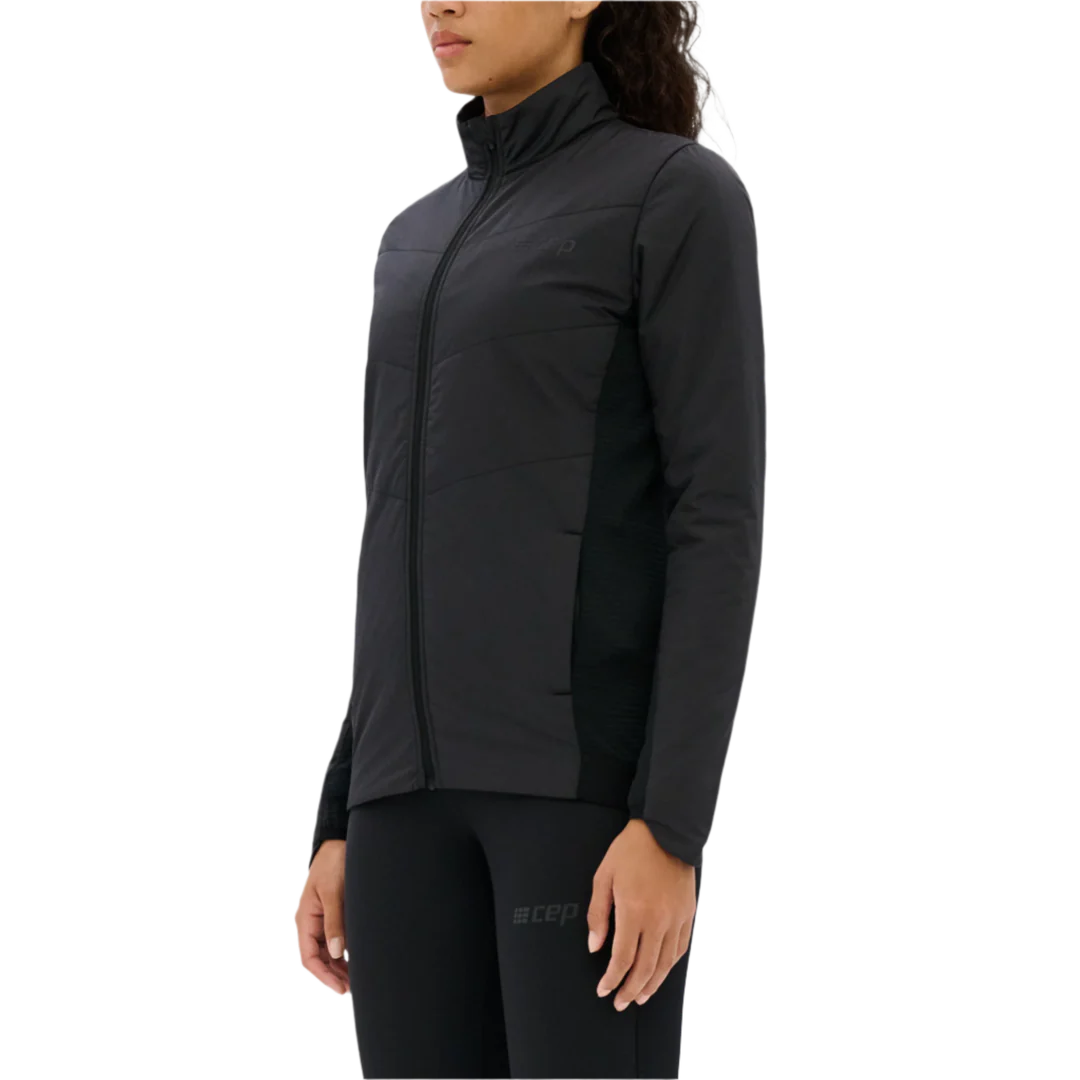 CEP Women Cold Weather Hybrid Jacket