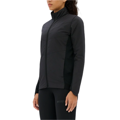 CEP Women Cold Weather Hybrid Jacket