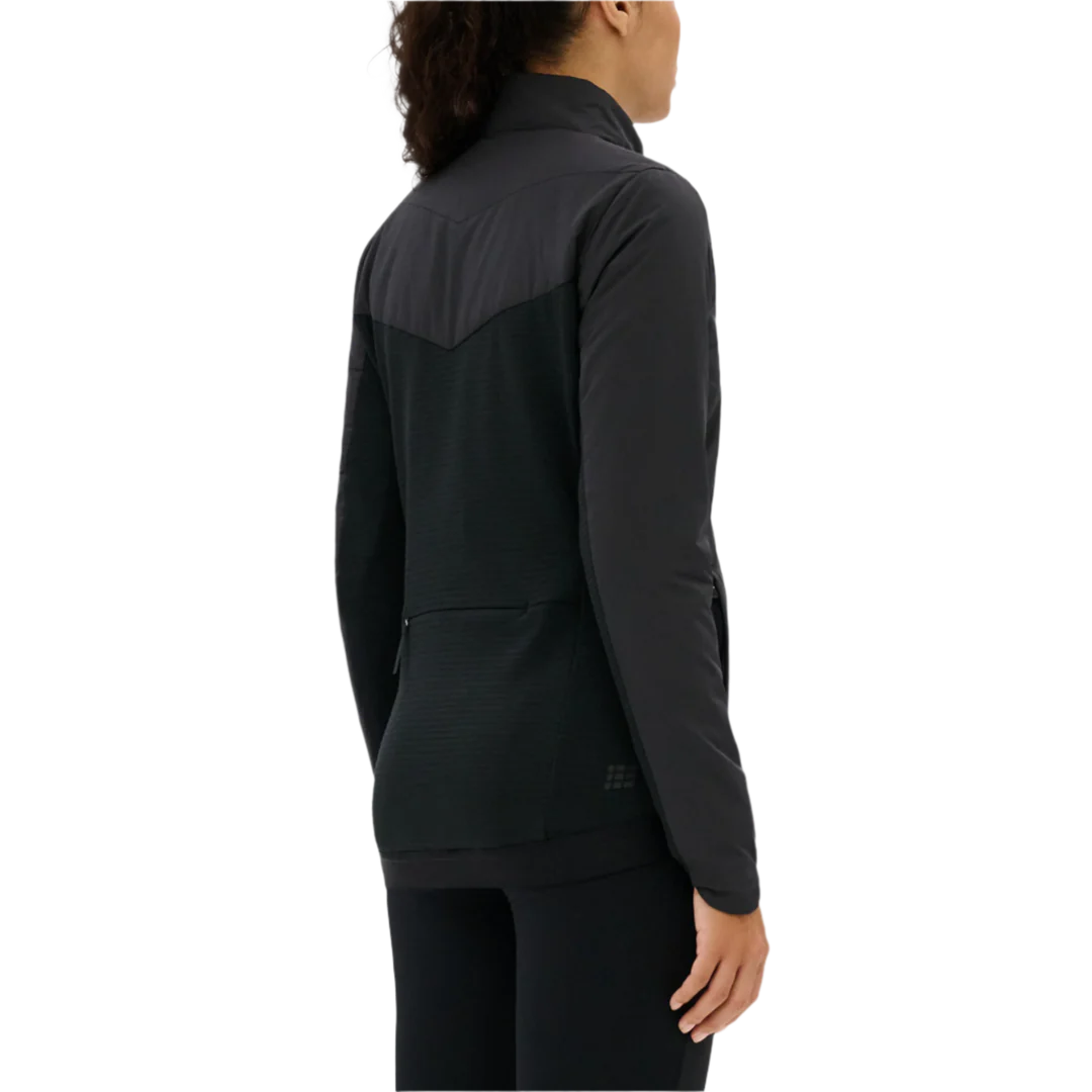 CEP Women Cold Weather Hybrid Jacket