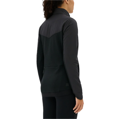 CEP Women Cold Weather Hybrid Jacket