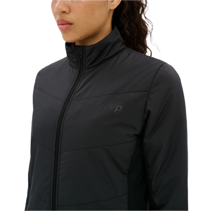 CEP Women Cold Weather Hybrid Jacket