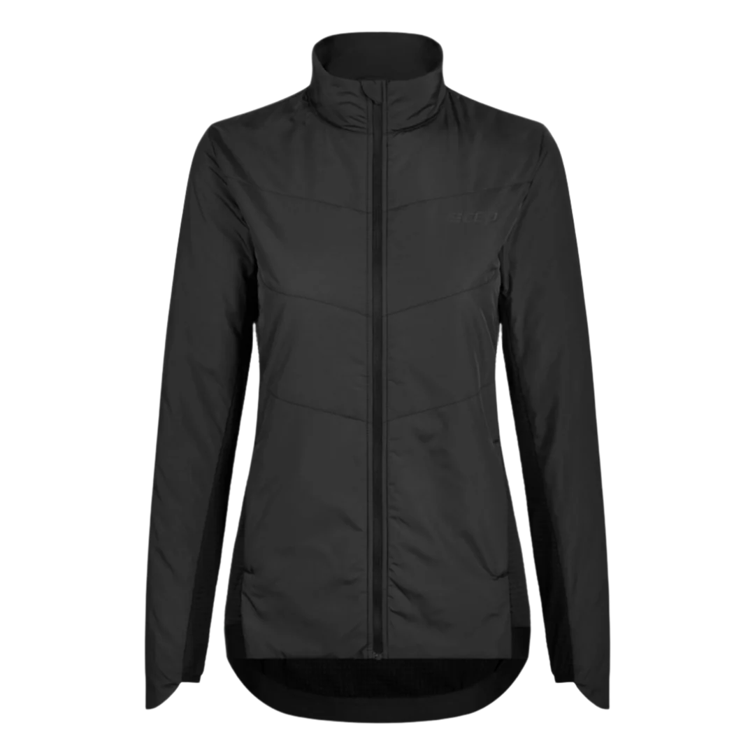 CEP Women Cold Weather Hybrid Jacket