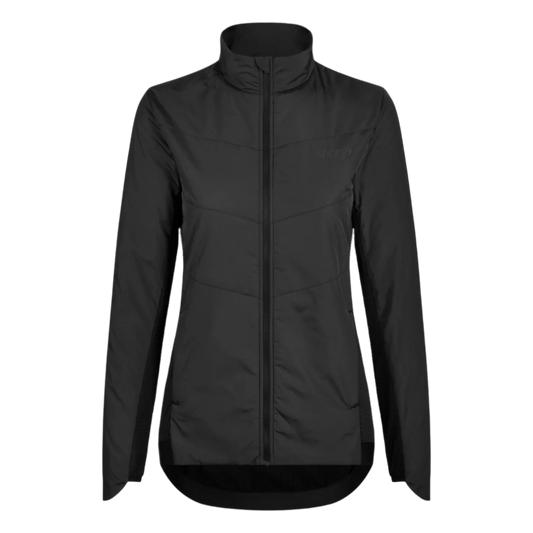 CEP Women Cold Weather Hybrid Jacket